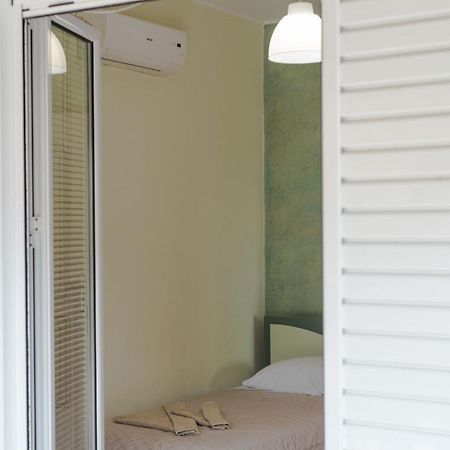 Spacious Seaview House With Garden At Palaiokastro Palaiokastro  Extérieur photo