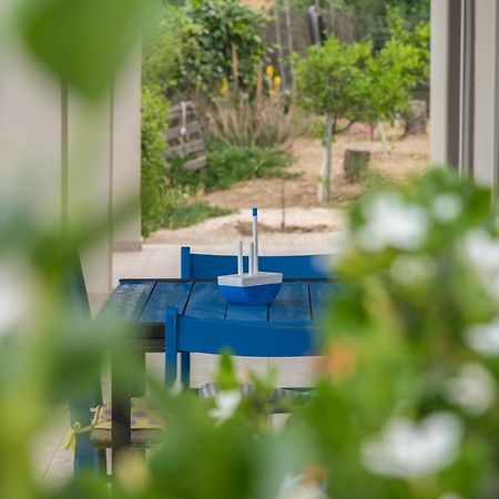 Spacious Seaview House With Garden At Palaiokastro Palaiokastro  Extérieur photo