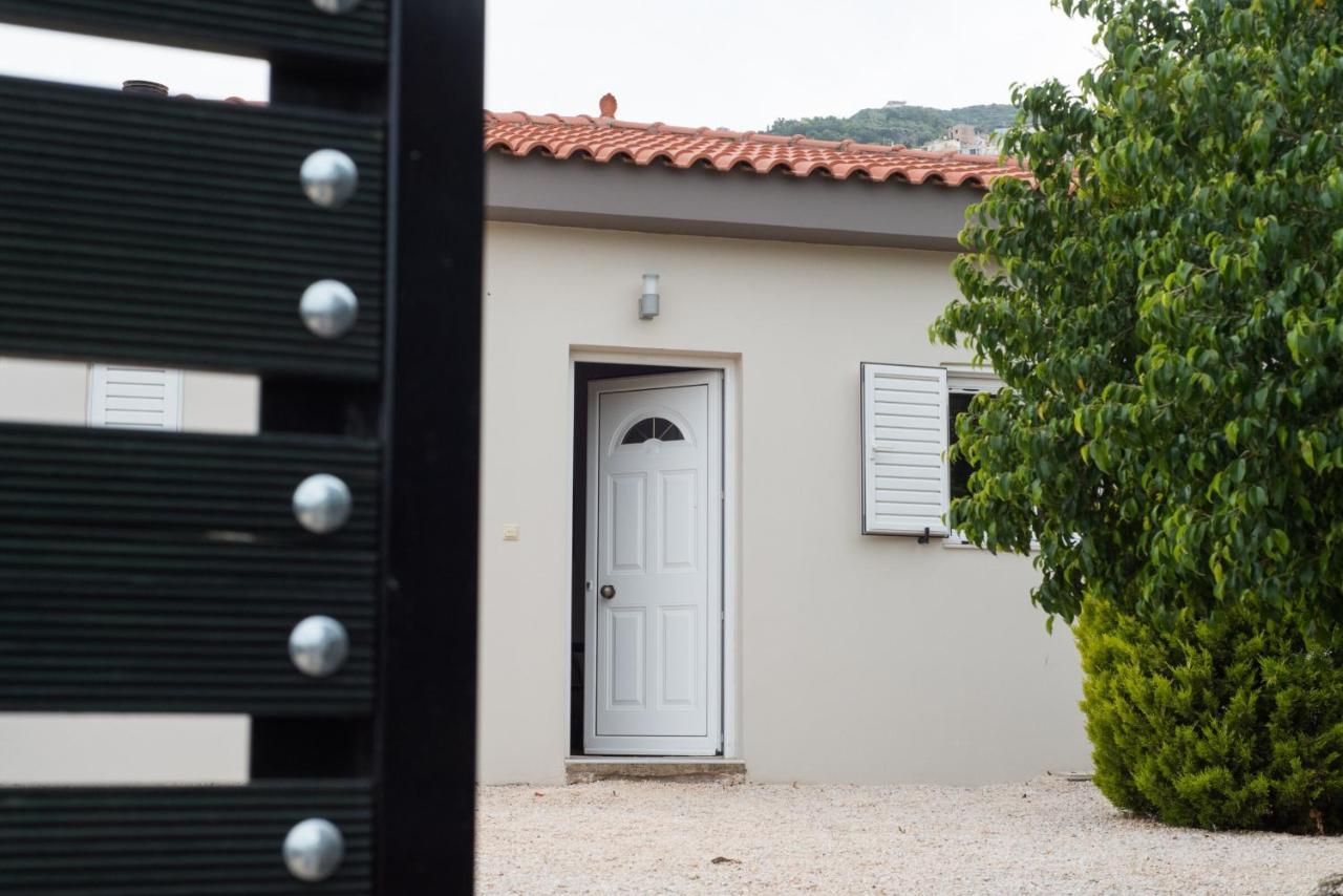 Spacious Seaview House With Garden At Palaiokastro Palaiokastro  Extérieur photo