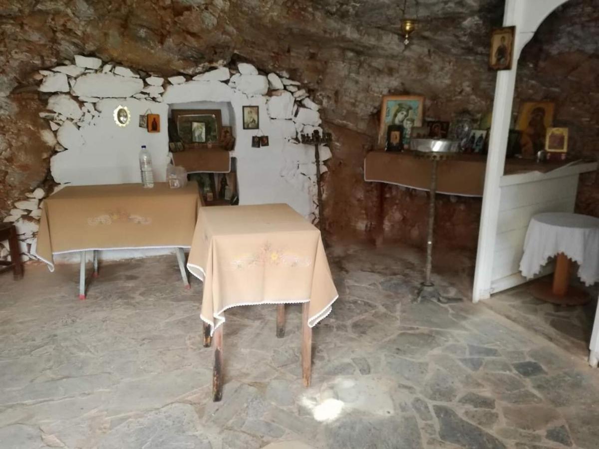 Spacious Seaview House With Garden At Palaiokastro Palaiokastro  Extérieur photo