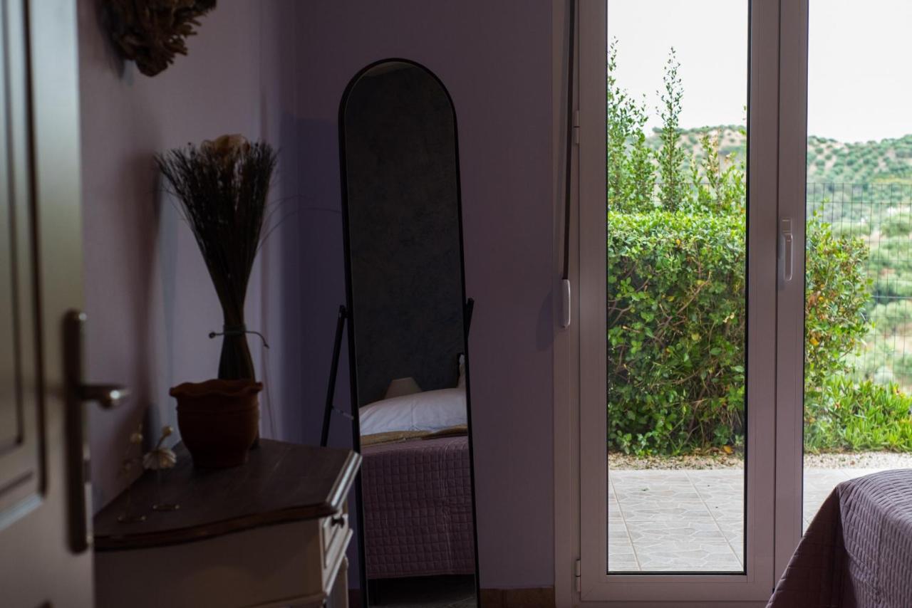Spacious Seaview House With Garden At Palaiokastro Palaiokastro  Extérieur photo