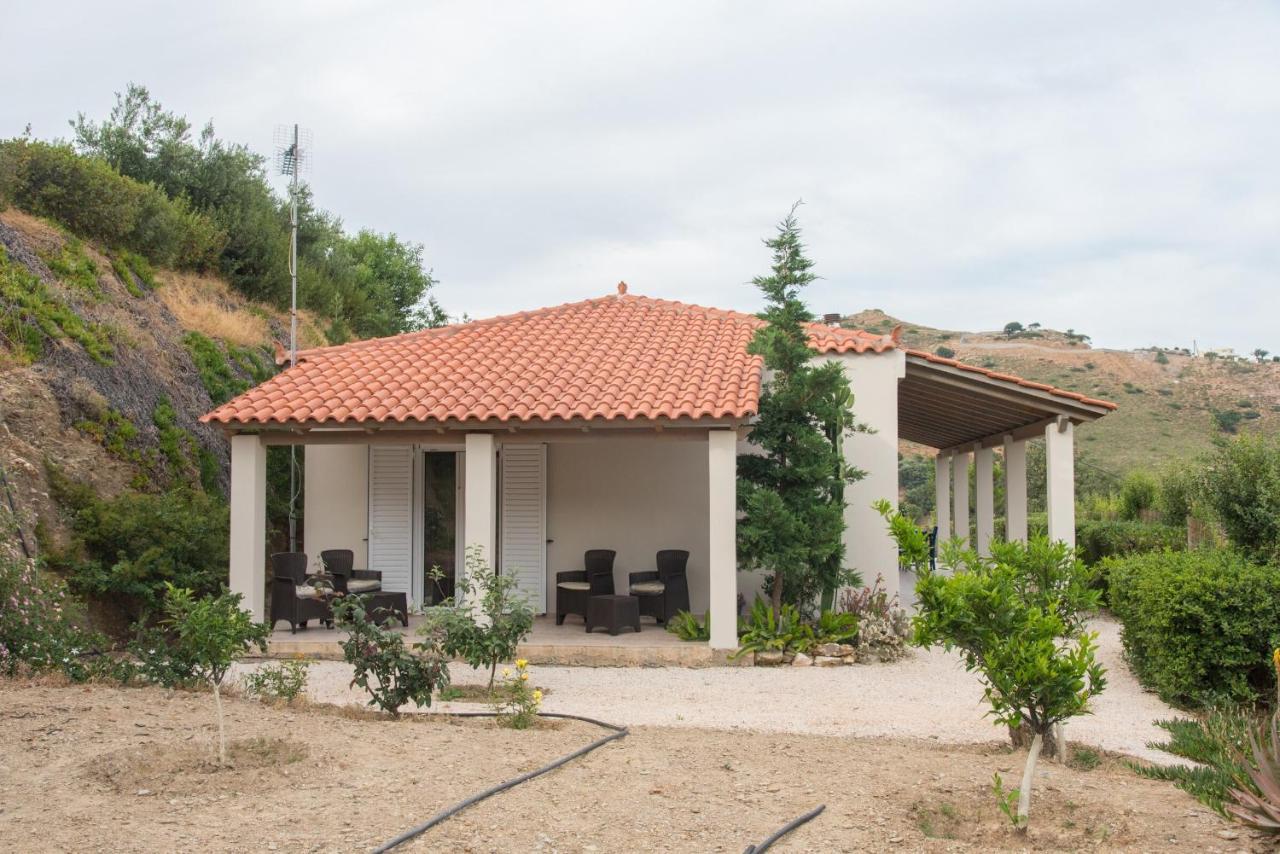 Spacious Seaview House With Garden At Palaiokastro Palaiokastro  Extérieur photo